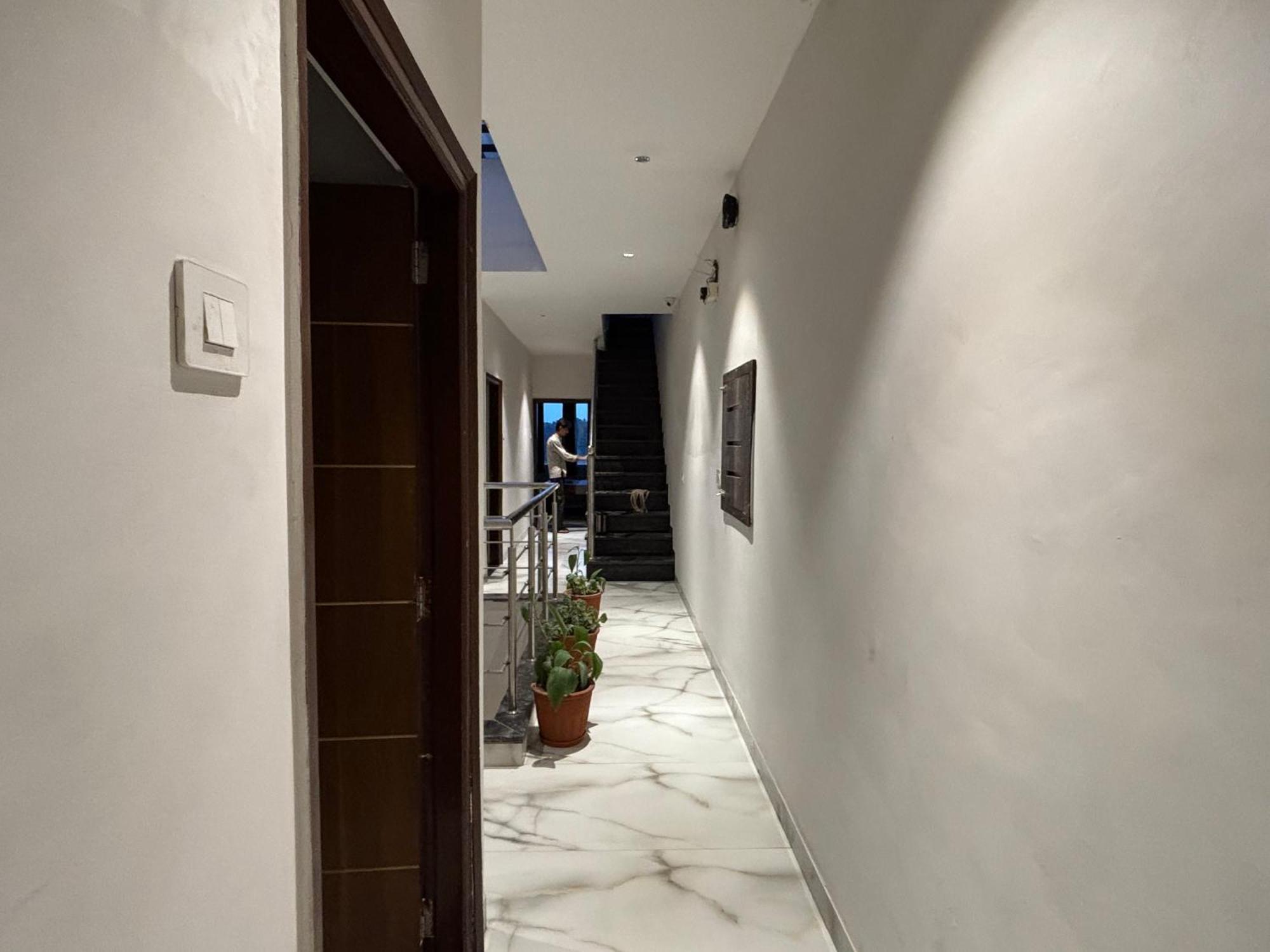 Hotel Casa Mohali Exterior foto