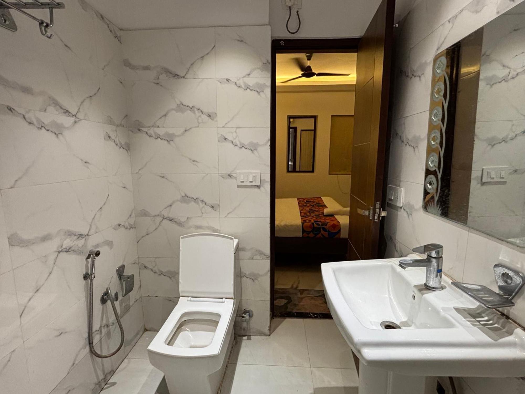 Hotel Casa Mohali Cameră foto